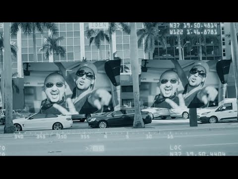 Alex Guesta, Nicola Fasano Ft. Fatman Scoop - Push the Feeling