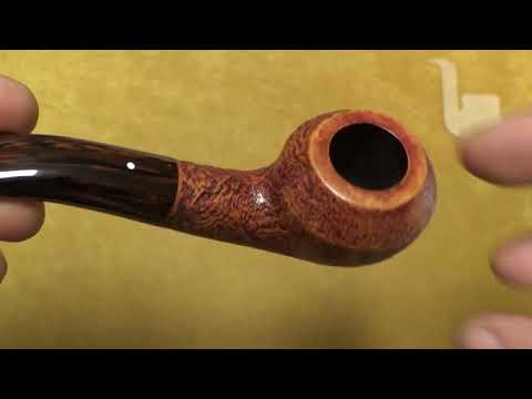 Pipa Dunhill County gruppo 3 - 3108 (2023) - DHCO80