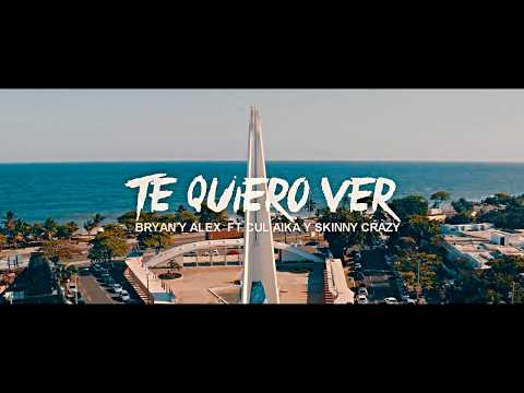 Los Baby One Te Quiero Ver  Video Oficial