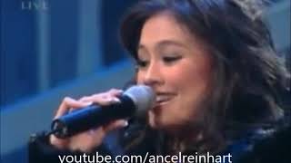 Download lagu AGNEZ MO - Jera - Have You Ever (Brandy Cover) - Konser Eksklusif Agnes Monica TRANS TV 2005 mp3