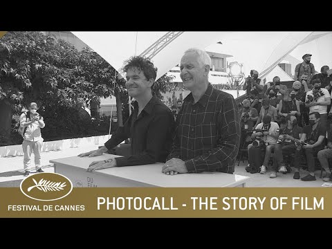 THE STORY OF FILM : A NEW GENERATION - PHOTOCALL - CANNES 2021 - EV