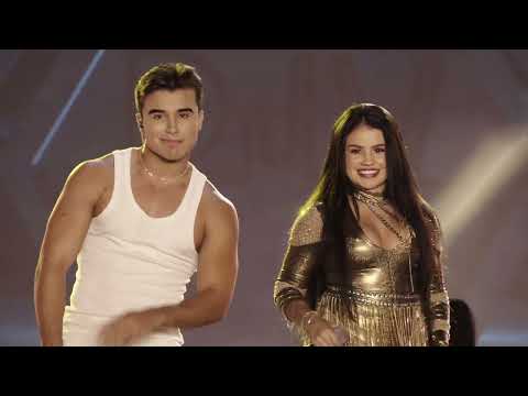 Djavú - Não Desligue o  Telefone (especial de São João)