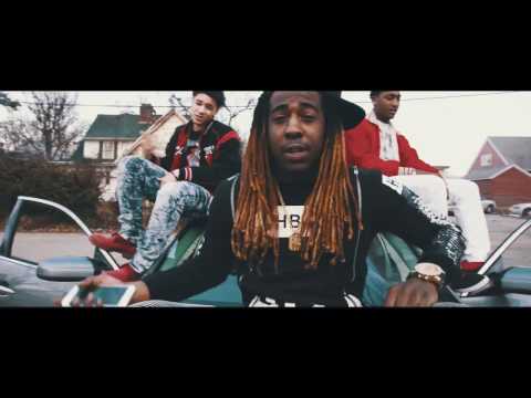 Kimo Gotti - Trap For A Livin (Official Video) Shot By @WhoIsDezja | Edit By @KimoGotti