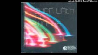 Sven Väth - Ghost (John Starlight remix) [Fire Works - Virgin Music Germany]