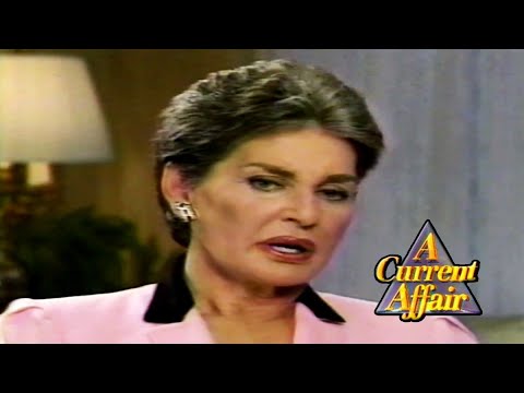 Watch YouTube video titled Leona Helmsley 1990 Interview