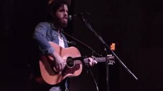 Joe Purdy - Outlaws (Houston 06.20.16) HD