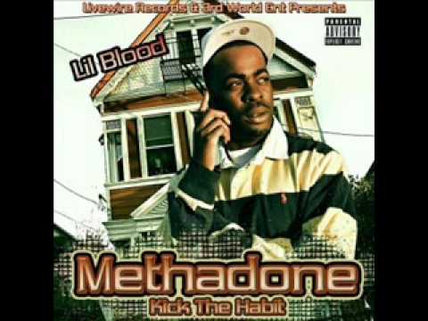 Lil Blood - Hand Out (feat. Goofy, Con B and