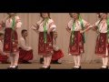 Украинский танец 