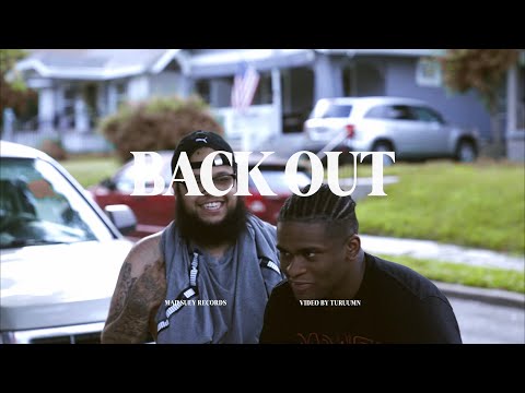 Yung Draper - Back Out (Official Video)