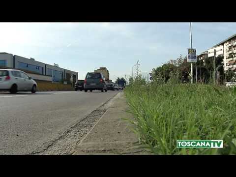 2017-05-09 PRATO - SOCCORSO, ECCO COME SARÀ IL TUNNEL. INCOGNITA FALDA