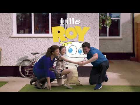 Little Roy - Intro (Swedish)