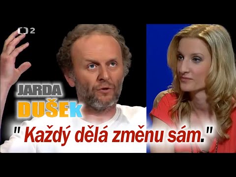 Jaroslav Dušek - Každý dělá změnu sám✨| Adéla Banášová-Vinzeová a další hosté (2013)