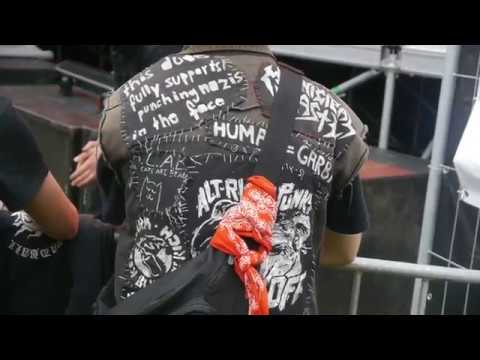 Festivalbericht Rock am Berg 2018 - u.a. Missstand, Turbostaat, Knochenfabrik, Kasuar uvm.