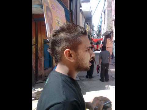 saanki dimag feat desi army.wmv