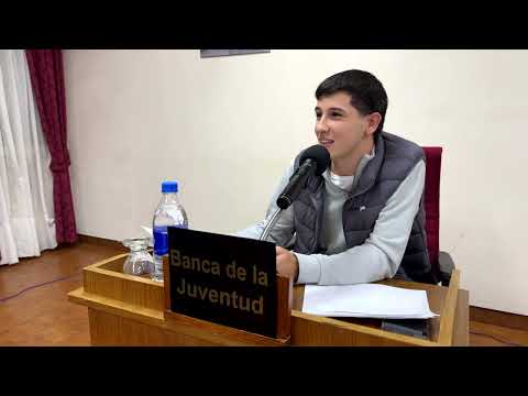 Banca de la Juventud - 28 de julio de 2026