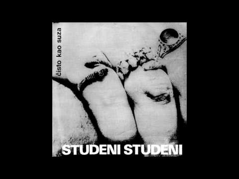 Studeni Studeni - Tvoje oči govore (HD vinyl rip)