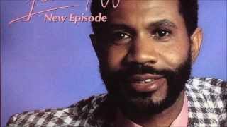 LENNY WILLIAMS - Love Will Come In It&#39;s Own Sweet Time (1986)