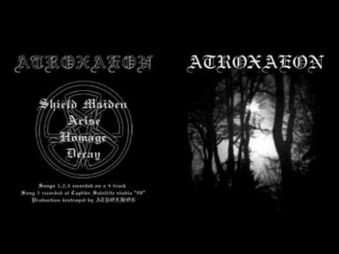 Atroxaeon - Arise