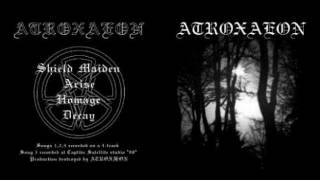 Atroxaeon - Arise