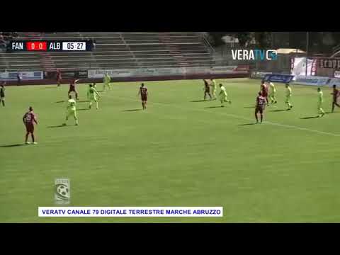 Best Gol Germinale vs Albinoleffe