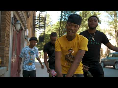 New Oppa - "Bkkand Blues"