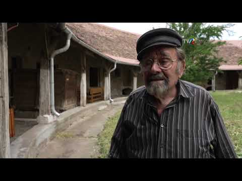 Miercurea Sibiului: Martin Roth a plecat în anii 80 dar revine în fiecare an #IstoriiAscunse @TVRTM