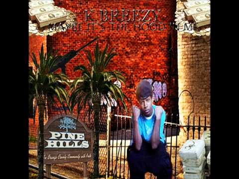 K Breezy Feat Tru Profit-Wassup(Hater)