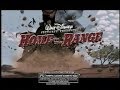 Disney S Home On The Range TV Spot 1 2004