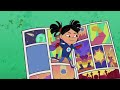 Hero Elementary Theme Song PBS KIDS