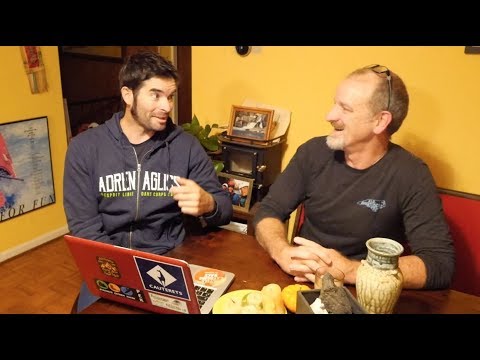 Inside the 2019 Green Race #3, the Race Lines of the Green by Eric Deguil