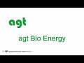 Russischer Imagefilm - Bio Energy