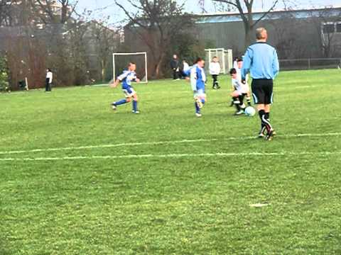 ASWH E5 Drechtstreek E6 4