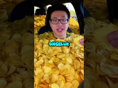 Dit Is Hoe Chips Zijn Ontdekt!