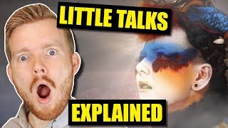 &quot;Little Talks&quot; by Of Monsters and Men Was SUPER DEEP | Song Lyrics Explained
