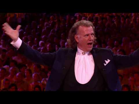 This Land Is Mine – André Rieu