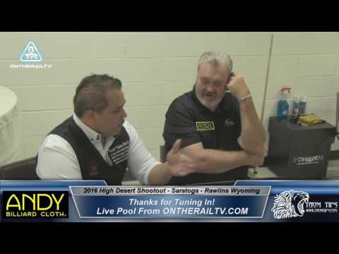 PROMO VIDEO RODNEY MORRIS VS MIKE MASSEY 3 11 17 1