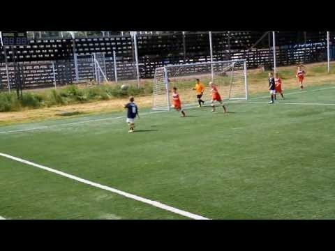 MKS Parasol Wrocław - Lechia Dzierżoniów (Żaki rocznik 2004)