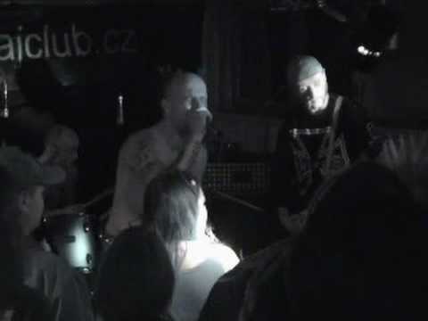 Ginnungagap - Ginnungagap - Systém útlaku