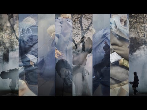 Maison Margiela | Clothes-in-Movement