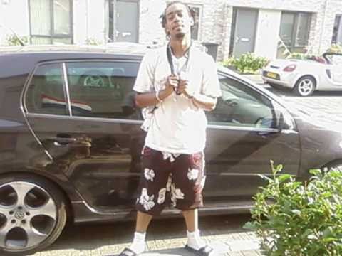 Mike-Step Ft Stanga - Wat Jij Doet Met Mij