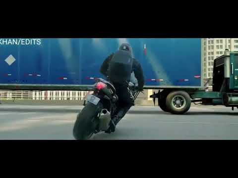 Трейлеры Байкеры 3