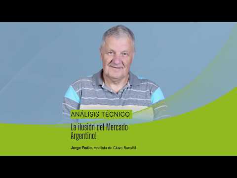 La ilusión del Mercado Argentino!