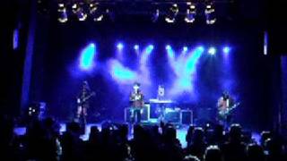 CLAN OF XYMOX - IT&#39;S NOT ENOUGH - LIVE IN BELGRADE