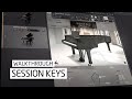 Video 2: Session Keys Walkthrough