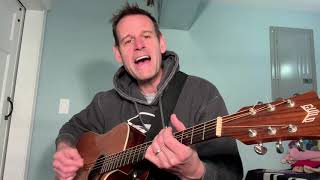 Hoping Machine by Woody Guthrie (words) &amp; Jay Farrar (Music)