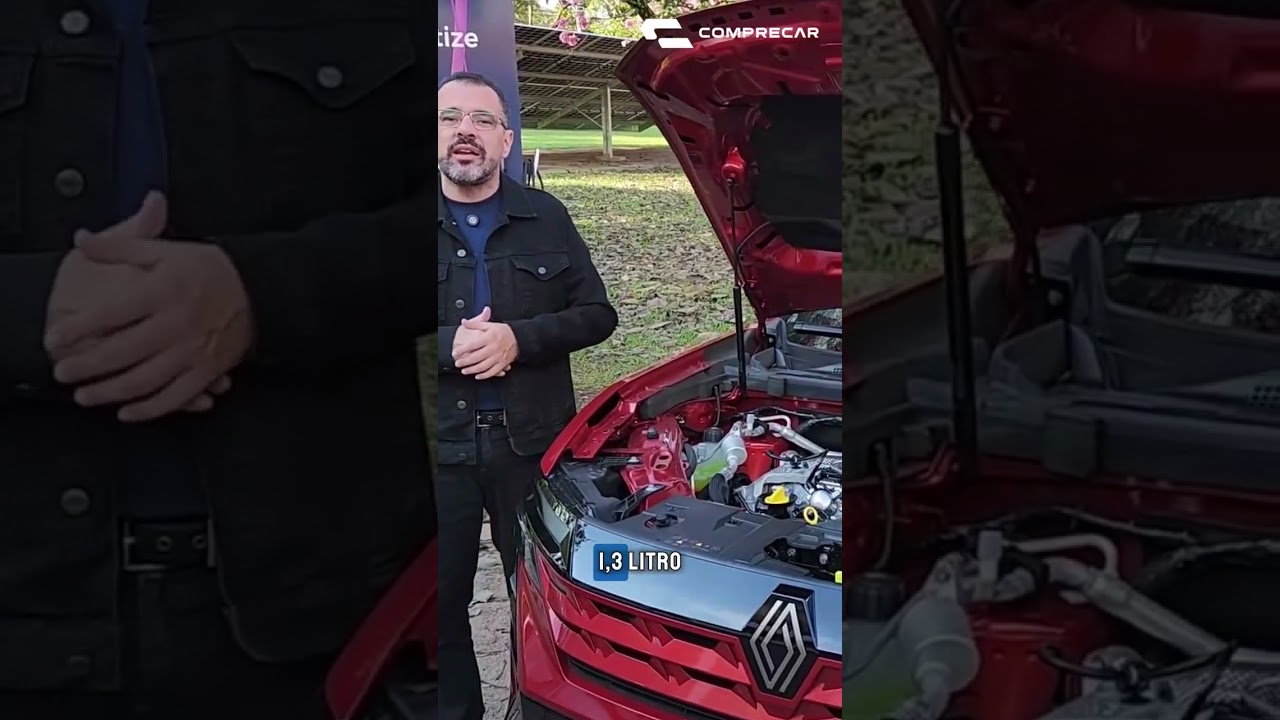 Quem leva a melhor: VW Taos ou Renault Boreal?