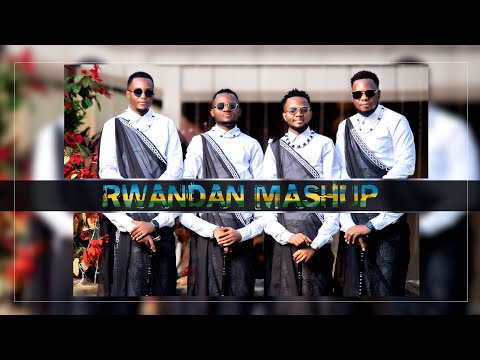 Thee UnNamed RWANDAN MASHUP 2024