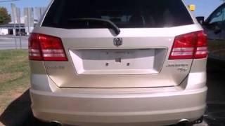 preview picture of video '2010 Dodge Journey South Carolina'