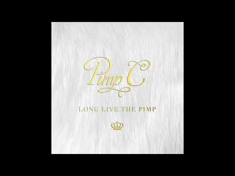 Pimp C - 3 Way Freak (Clean)