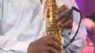 Wayne Shorter, The Three Marias